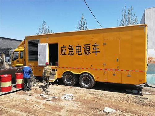 五峰发电车租赁-教您挑选发电机哪些技巧可以掌握使用