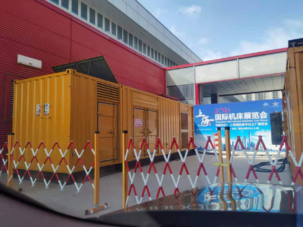 五峰发电车出租-发电机无电压或电压太低怎么办？
