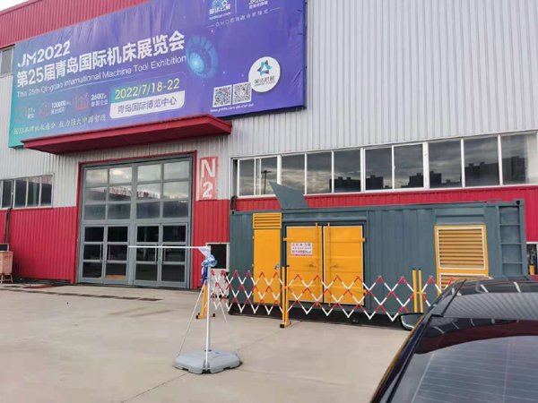 五峰发电机租赁-柴油发电机组不及时维护危害大