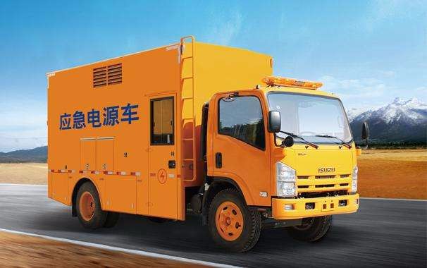 五峰租赁发电机-柴油发电机组紧急停机的正确操作方法