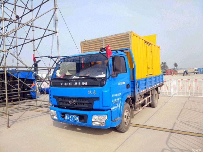 五峰租赁发电机-柴油发电机组租赁之新发电机组热磨合与冷磨合的区别