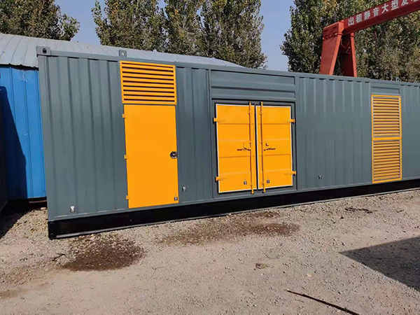 五峰签订发电机出租合同时需要注意的一些重要事项：