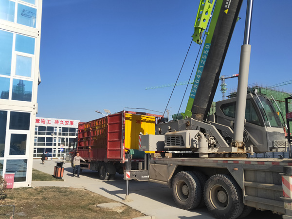 五峰发电机出租50KW柴油发电机组需要配多粗电缆线