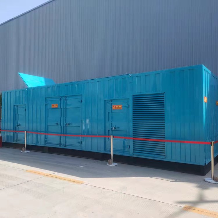 五峰怎样更换柴油发电机组的空气滤清器？