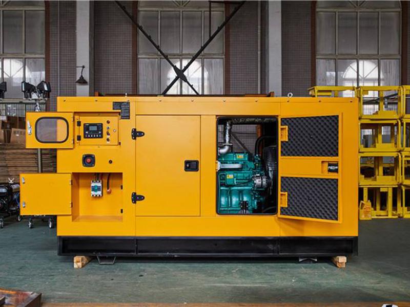 五峰柴油发电机组是一种将柴油发动机与发电机组合在一起的发电设备，以下为你详细介绍