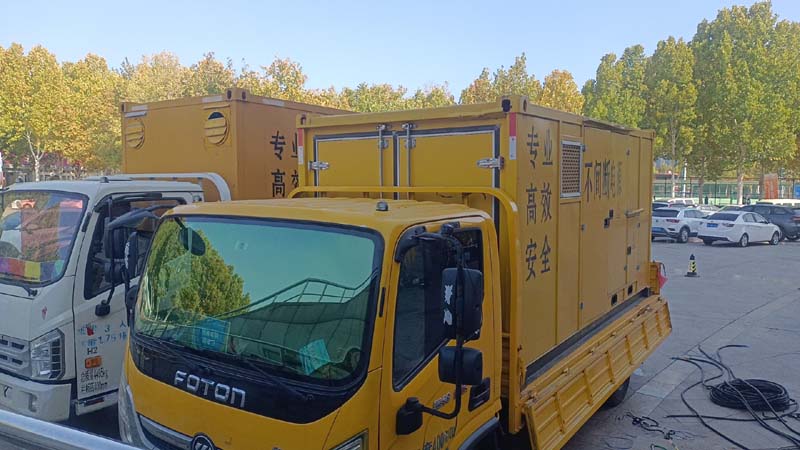 五峰有哪些因素会影响柴油发电机组和UPS电源的切换时间？